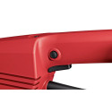 Flex GE 5 R + TB-L + SH 1650 RPM Black, Red, Silver 500 W
