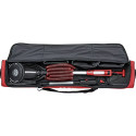 Flex GE 5 R + TB-L + SH 1650 RPM Black, Red, Silver 500 W