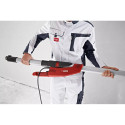 Flex GE 5 R + TB-L + SH 1650 RPM Black, Red, Silver 500 W