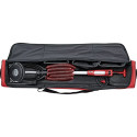 Flex GE 5 R + TB-L + SH 1650 RPM Black, Red, Silver 500 W