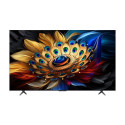 TCL C65 Serie C6 Smart TV QLED 4K 85" 85C655, audio Onkyo con subwoofer, Dolby Vision - Atmos, Googl