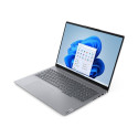 Lenovo ThinkBook 16 Intel® Core™ i7 i7-13700H Laptop 40.6 cm (16") WUXGA 16 GB DDR5-SDRAM 512 GB SSD
