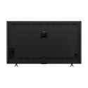 TCL C65 Serie C6 Smart TV QLED 4K 85" 85C655, audio Onkyo con subwoofer, Dolby Vision - Atmos, Googl
