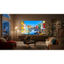 TCL C65 Serie C6 Smart TV QLED 4K 85" 85C655, audio Onkyo con subwoofer, Dolby Vision - Atmos, Googl