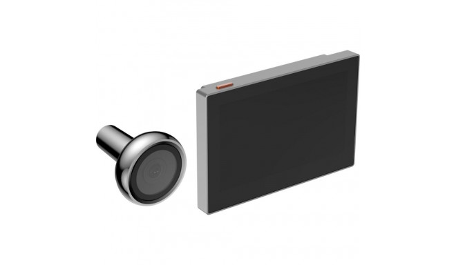 EZVIZ HP2 Black, Silver