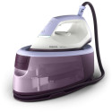 Philips 3000 seeria PSG3000/30 aurutriikimissüsteem 2400 W 1,4 L keraamiline tald Lilla, Valge