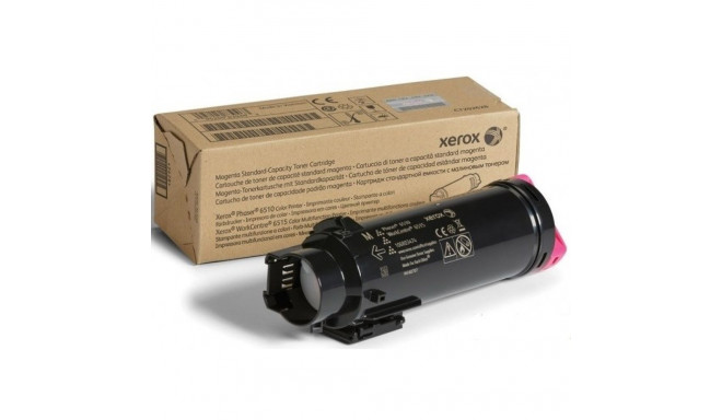 Phaser 6510/WC 6515 DMO EHC tooner magenta 106R03694