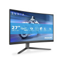 Philips Evnia 5000 27M2C5200W/00 arvutimonitor 68,6 cm (27") 1920 x 1080 pikslit Full HD LCD Must