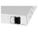 Mikrotik CRS354-48P-4S+2Q+RM võrgulüliti Hallatav L3 Gigabit Ethernet (10/100/1000) Toite üle Ethern