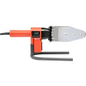 Yato YT-82250 plastikeevitusseade 850 W Oranž 1 tk.