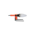 Yato YT-82250 plastic welding equipment 850 W Orange 1 pc(s)