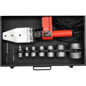 Yato YT-82250 plastikeevitusseade 850 W Oranž 1 tk.