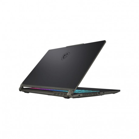 MSI Cyborg 15 A13VE-1067XPL Intel® Core™ i7 i7-13620H Laptop 39.6 cm (15.6") Touchscreen Full HD 16 
