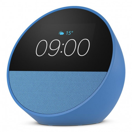 Amazon Echo Spot (2024) ookeanisinine