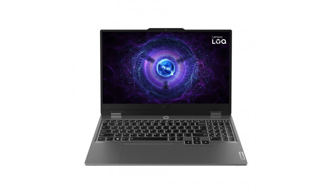 Lenovo LOQ 15IAX9 Intel® Core™ i5 i5-12450HX sülearvuti 39.6 cm (15.6") Full HD 16 GB DDR5-SDRAM 512