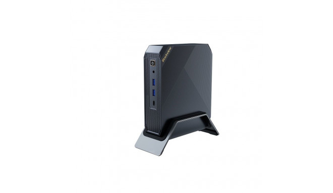 Blackview Mini PC MP200 i9-11900H 16GB SSD512 W11Pro must