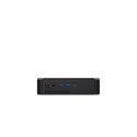 BLACKVIEW MINI ARVUTI MP200 I9-11900H 16GB SSD512 W11PRO MUST