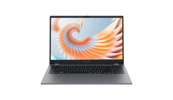 Chuwi HeroBook Plus Intel® Celeron® N4020 Laptop 39.6 cm (15.6") Full HD 8 GB LPDDR4-SDRAM 256 GB SS