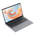 Chuwi HeroBook Plus Intel® Celeron® N4020 Laptop 39.6 cm (15.6") Full HD 8 GB LPDDR4-SDRAM 256 GB SS