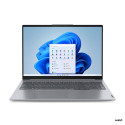 Lenovo ThinkBook 16 AMD Ryzen™ 7 7730U Laptop 40.6 cm (16") WUXGA 16 GB DDR4-SDRAM 512 GB SSD Wi-Fi 