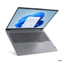 Lenovo ThinkBook 16 AMD Ryzen™ 7 7730U Laptop 40.6 cm (16") WUXGA 16 GB DDR4-SDRAM 512 GB SSD Wi-Fi 