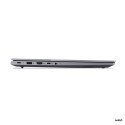 Lenovo ThinkBook 16 AMD Ryzen™ 7 7730U Laptop 40.6 cm (16") WUXGA 16 GB DDR4-SDRAM 512 GB SSD Wi-Fi 