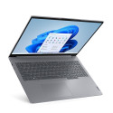 Lenovo ThinkBook 16 AMD Ryzen™ 7 7730U Laptop 40.6 cm (16") WUXGA 16 GB DDR4-SDRAM 512 GB SSD Wi-Fi 