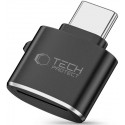 Tech-Protect mälukaardilugeja UltraBoost USB-C microSD