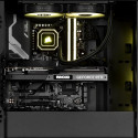 Actina 5901443339960 PC Midi Tower AMD Ryzen™ 7 7800X3D 32 GB DDR5-SDRAM 2 TB SSD AMD Radeon RX 7900
