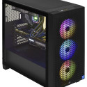 Actina 5901443339984 PC AMD Ryzen™ 9 7900X3D 32 GB DDR5-SDRAM 2 TB SSD AMD Radeon RX 7900 XTX Midi T
