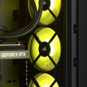Actina 5901443339960 PC Midi Tower AMD Ryzen™ 7 7800X3D 32 GB DDR5-SDRAM 2 TB SSD AMD Radeon RX 7900