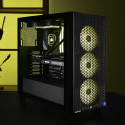 Actina 5901443339960 PC Midi Tower AMD Ryzen™ 7 7800X3D 32 GB DDR5-SDRAM 2 TB SSD AMD Radeon RX 7900
