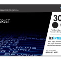 HP 30A Black Original LaserJet Toner Cartridge