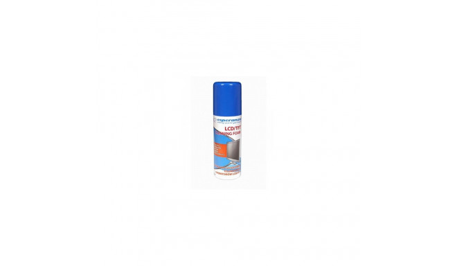 Esperanza ES101 seadmete puhastusvaht LCD/TFT/Plasma 100 ml