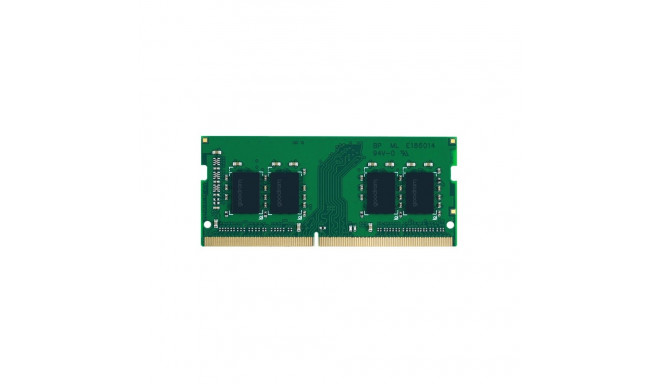 GOODRAM SO-DIMM DDR4 16GB 2666MHz CL19