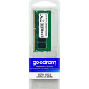 GOODRAM SO-DIMM DDR4 16GB 2666MHz CL19