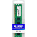 Goodram GR1600D3V64L11/8G memory module 8 GB DDR3 1600 MHz