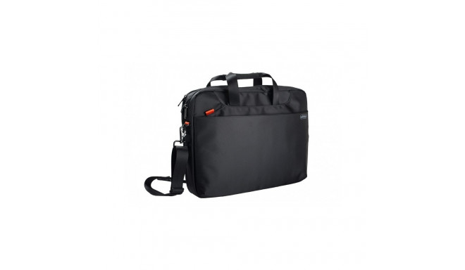 Addison 303014 notebook case 35.8 cm (14.1") Black
