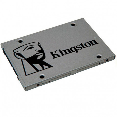 Kõvaketas Kingston A400 SSD 500 MB/s - 240 GB