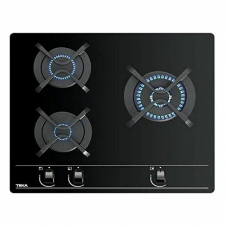 Gaasipliit Teka GBC63010KBN 60 cm