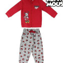 Bērnu Sporta Tērps Minnie Mouse 74789 - 5 Gadi