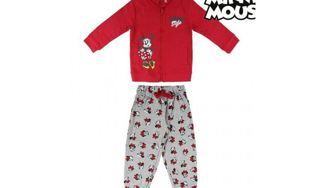 Laste Spordidress Minnie Mouse 74789 - 5 aastat
