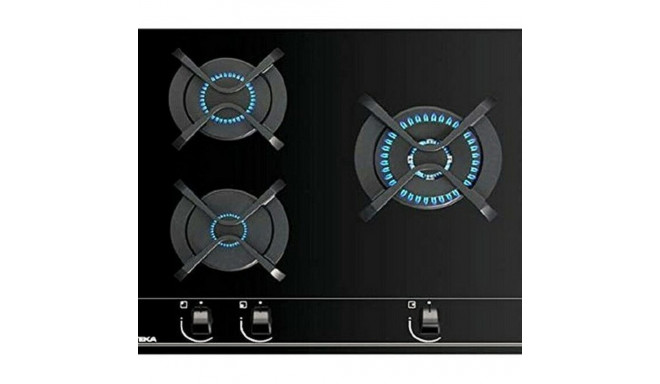 Gas Hob Teka GBC 63010 60 cm