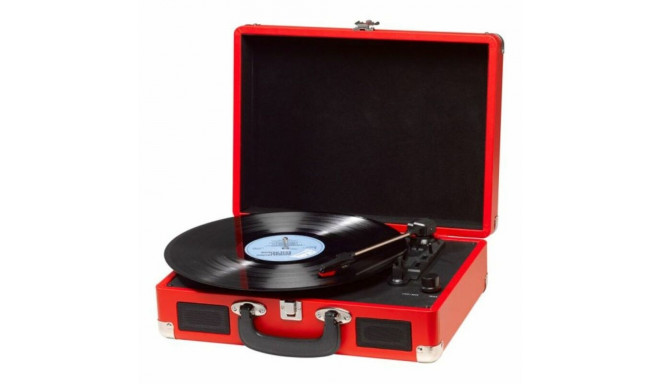 Plaadimängija Denver Electronics VPL-120RED