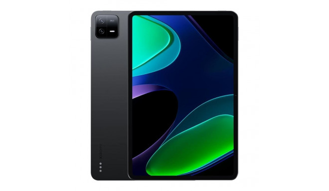 Xiaomi Pad 6 6/128GB WiFi Gravity Gray