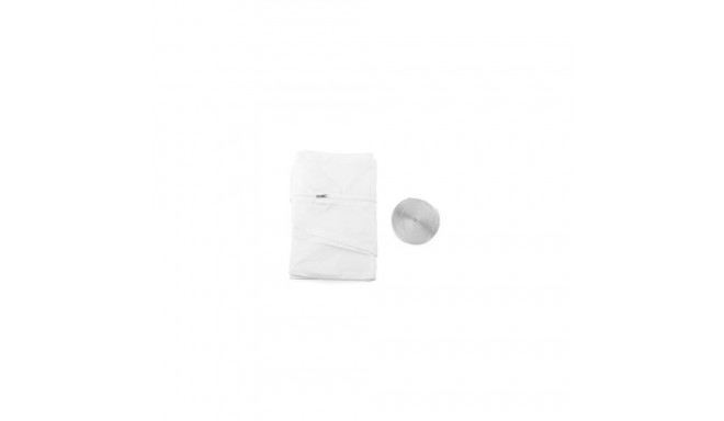 Tristar Universal Window Kit AC-5555 White