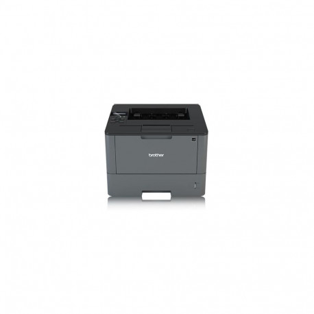 Brother HL-L5000D Mono, Laser, Standard, Maximum ISO A-series paper size A4, Graphite