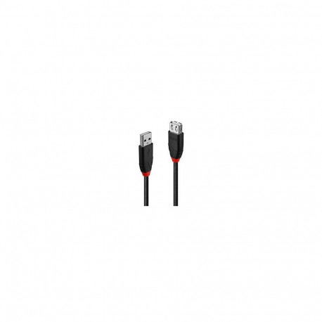 LINDY CABLE USB2 EXTENSION 5M/42817