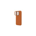 UNIQ "Lino Hue Magclick Charging iPhone 15 Pro Max" Sunset Orange