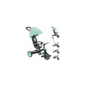 GLOBBER Explorer Trike 4 in 1 Mint